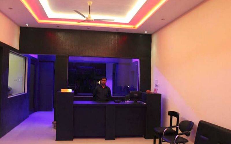 Nakshatra Jungle Resort, Pench 3